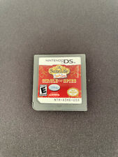 Suite Life of Zack and Cody Nintendo DS  box art
